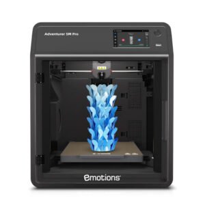 Impresora 3D Emotions Adventurer 5M Pro