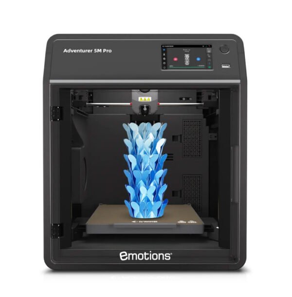 Impresora 3D Emotions Adventurer 5M Pro