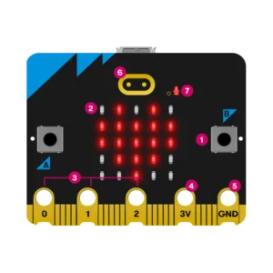 Kit Micro:bit V2.0