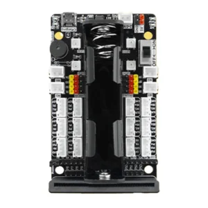 Super:bit V2.0