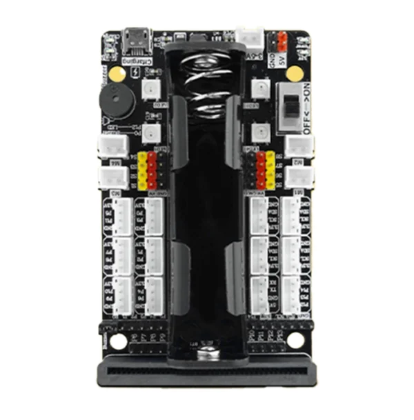 Super:bit V2.0