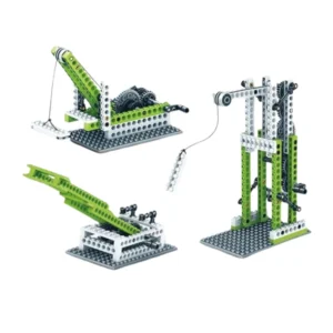 Estructuras STEAM 13 en 1