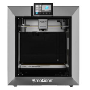 Impresora 3D Emotions Plus4