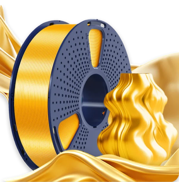 PLA Dorado Emotions