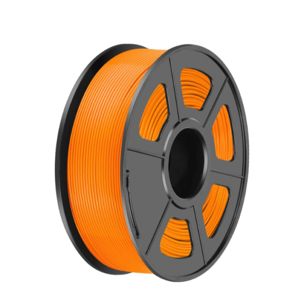PLA Naranja Emotions