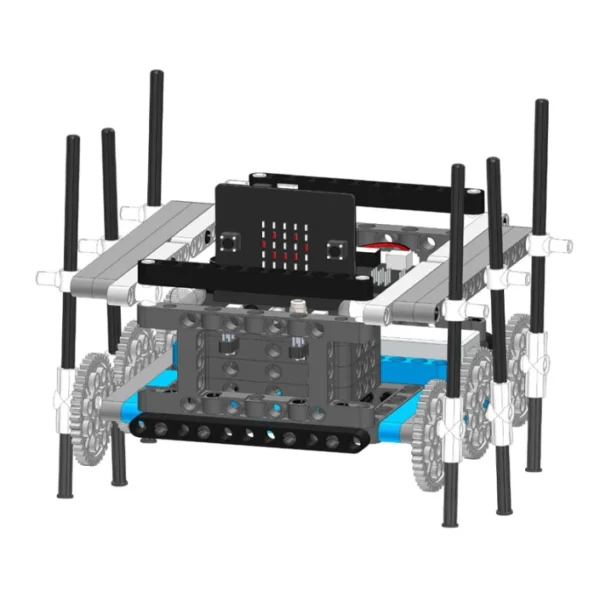 Constructor STEAM  9 en 1 - Image 9