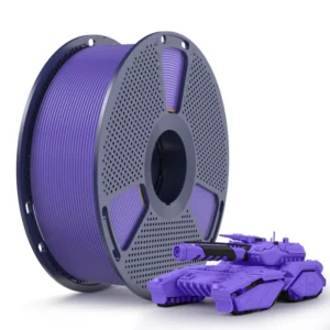 PLA Morado Emotions