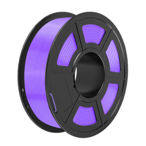 PLA Morado Emotions