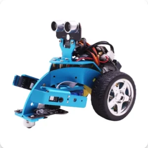 Explora:bot