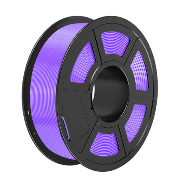 PLA Morado Emotions