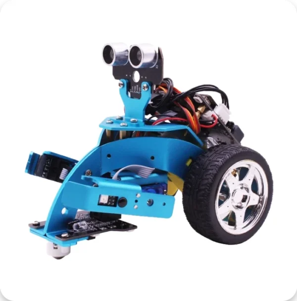 Explora:bot