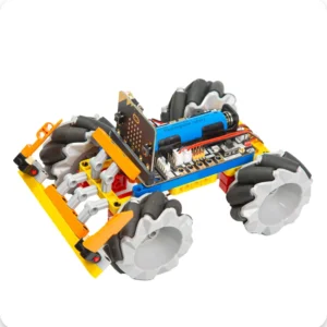 Racer:Bit
