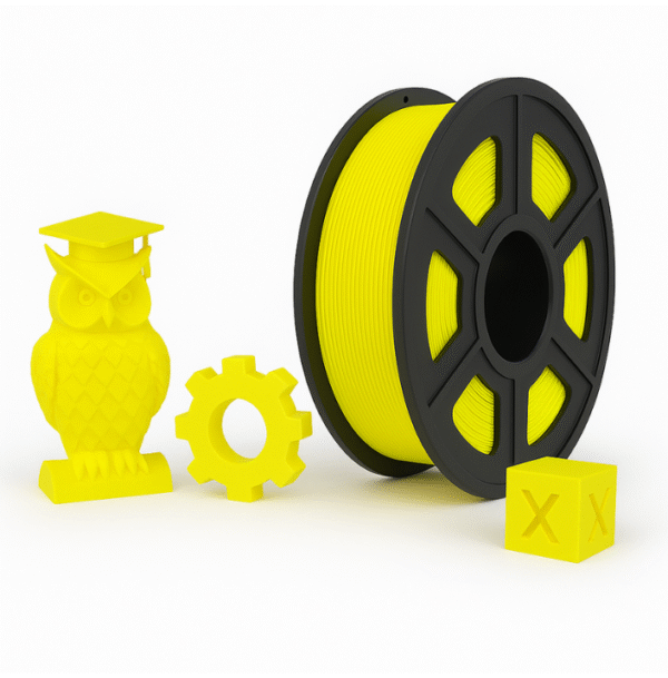 PLA Amarillo Emotions - Image 2