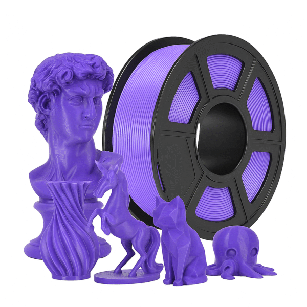 PLA Morado Emotions - Image 2