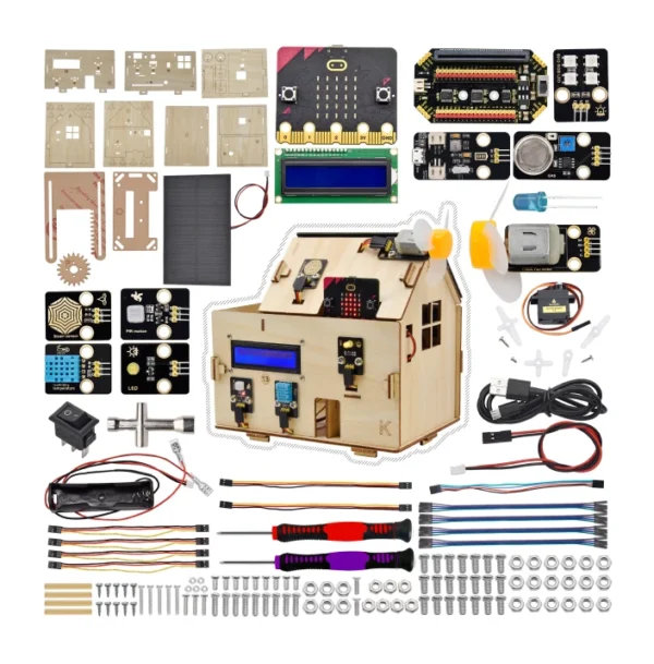 Domótica con micro:bit - Image 2