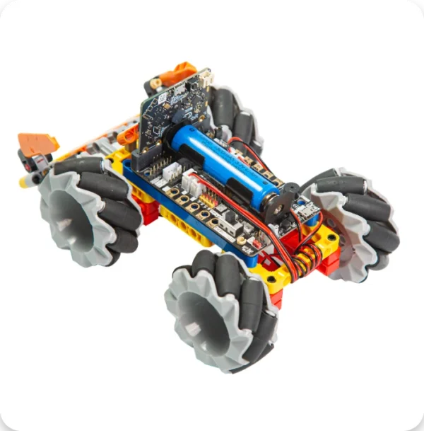Racer:Bit - Image 2