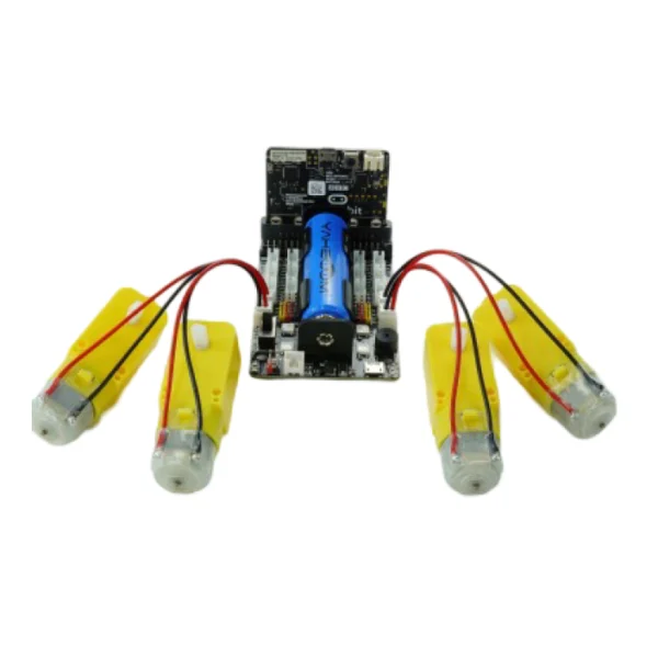 Super:bit V2.0 - Image 3
