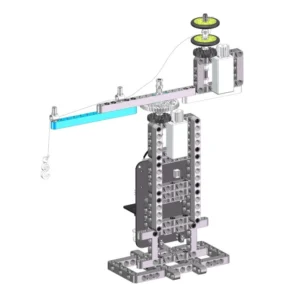 Constructor STEAM  9 en 1