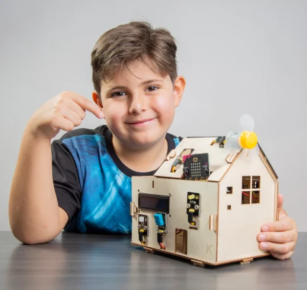 Domótica con micro:bit - Image 3