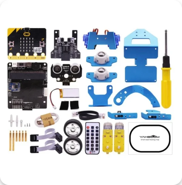 Explora:bot - Image 4