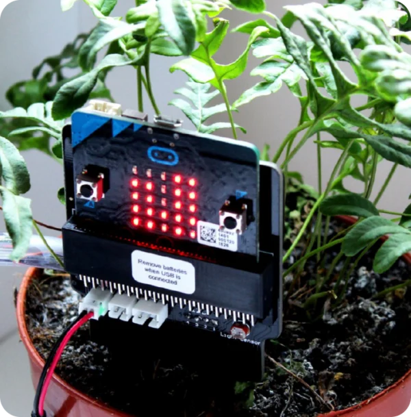 Kit Micro:bit V2.0 - Image 4