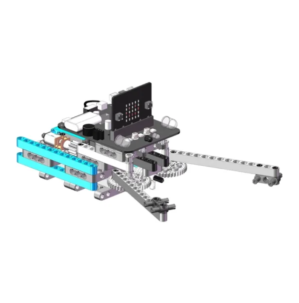 Constructor STEAM  9 en 1 - Image 4