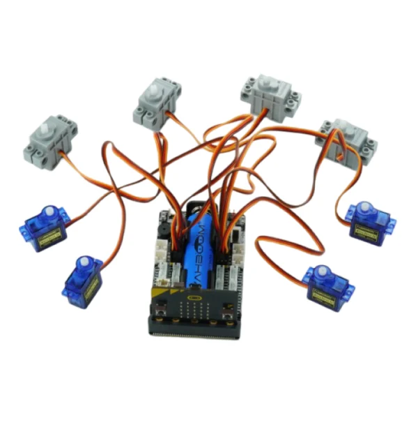 Super:bit V2.0 - Image 4