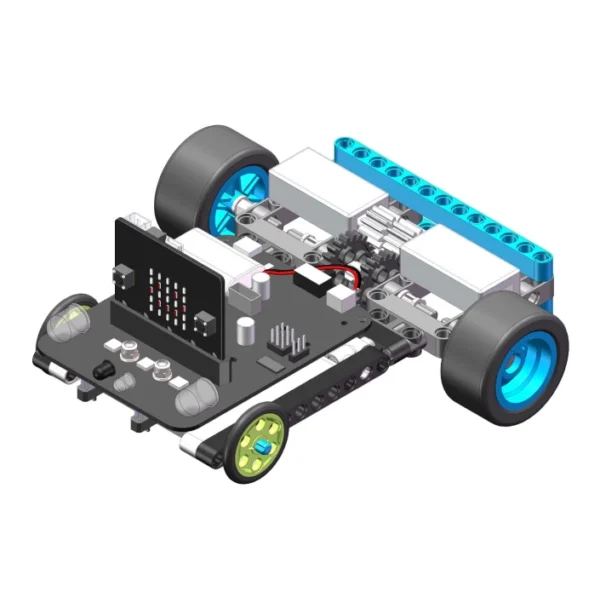 Constructor STEAM  9 en 1 - Image 7