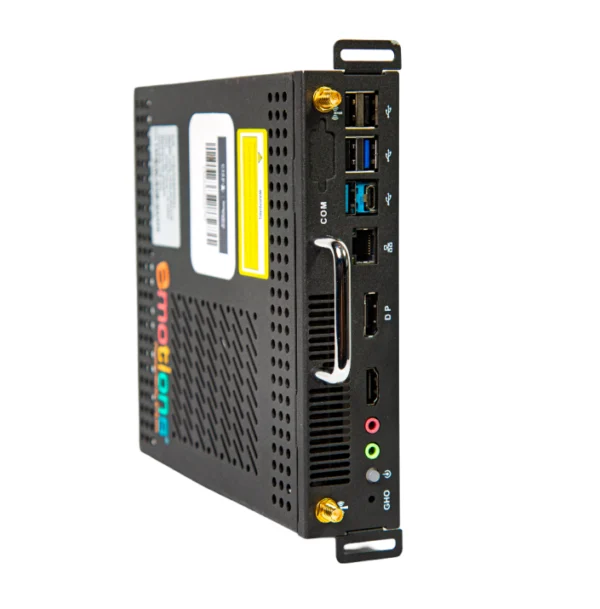 Gestor de contenido Core i7 - Image 4