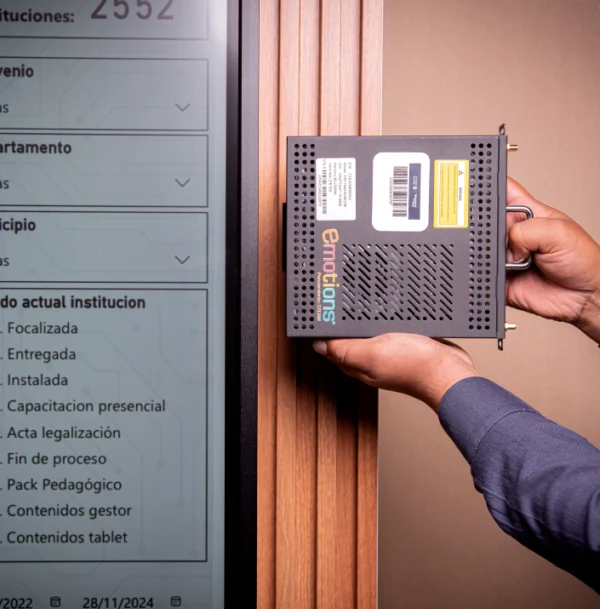 Gestor de contenido Core i7 - Image 2